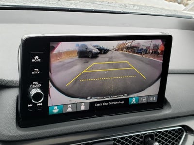 2024 Acura Integra A-STECH