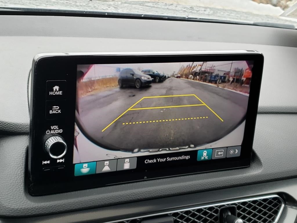 2024 Acura Integra A-STECH