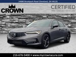 2024 Acura Integra A-STECH