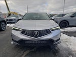 2026 Acura Integra A-STECH