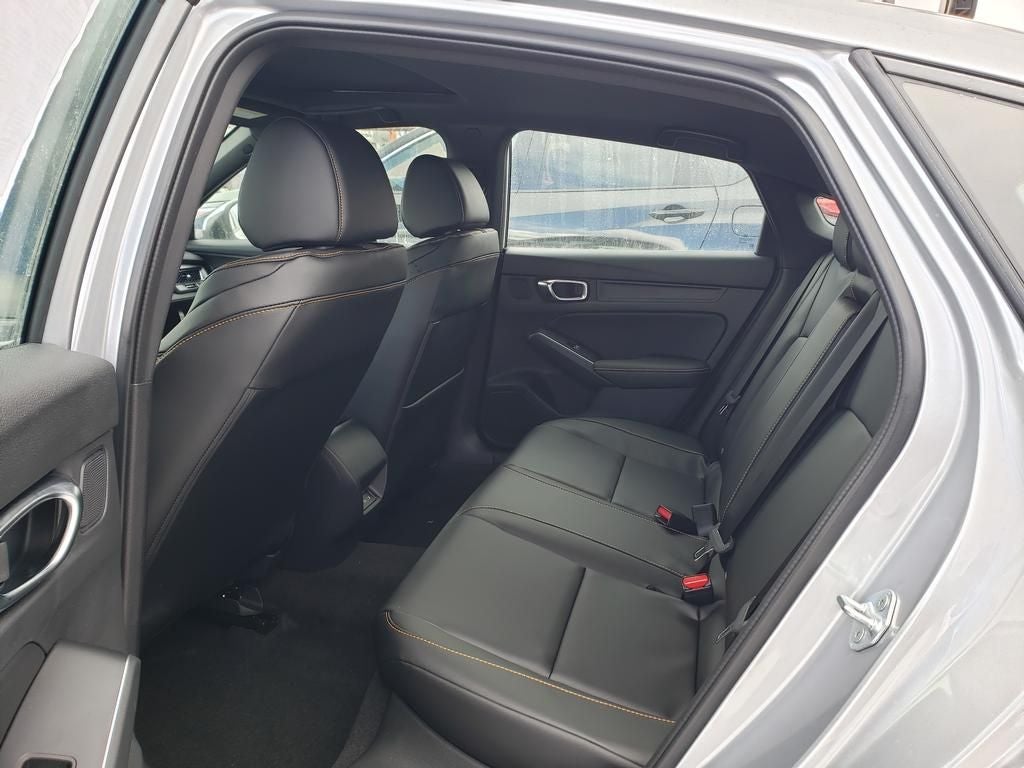 2026 Acura Integra A-STECH