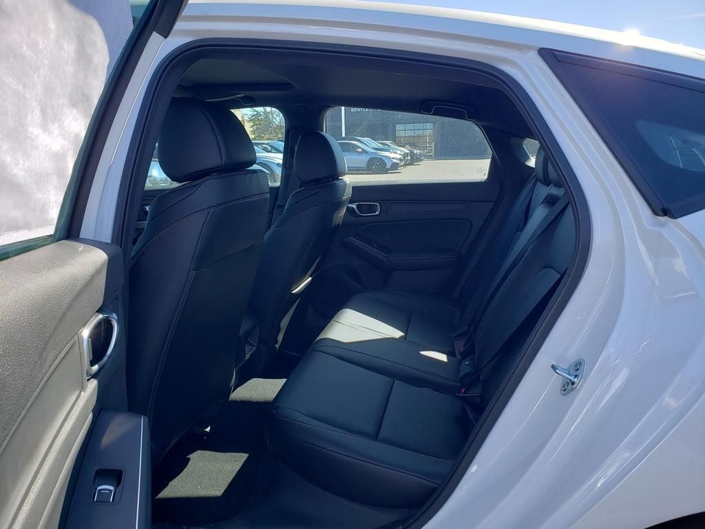 2026 Acura Integra A-STECH