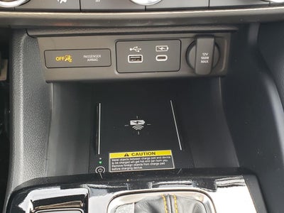 2026 Acura Integra A-STECH