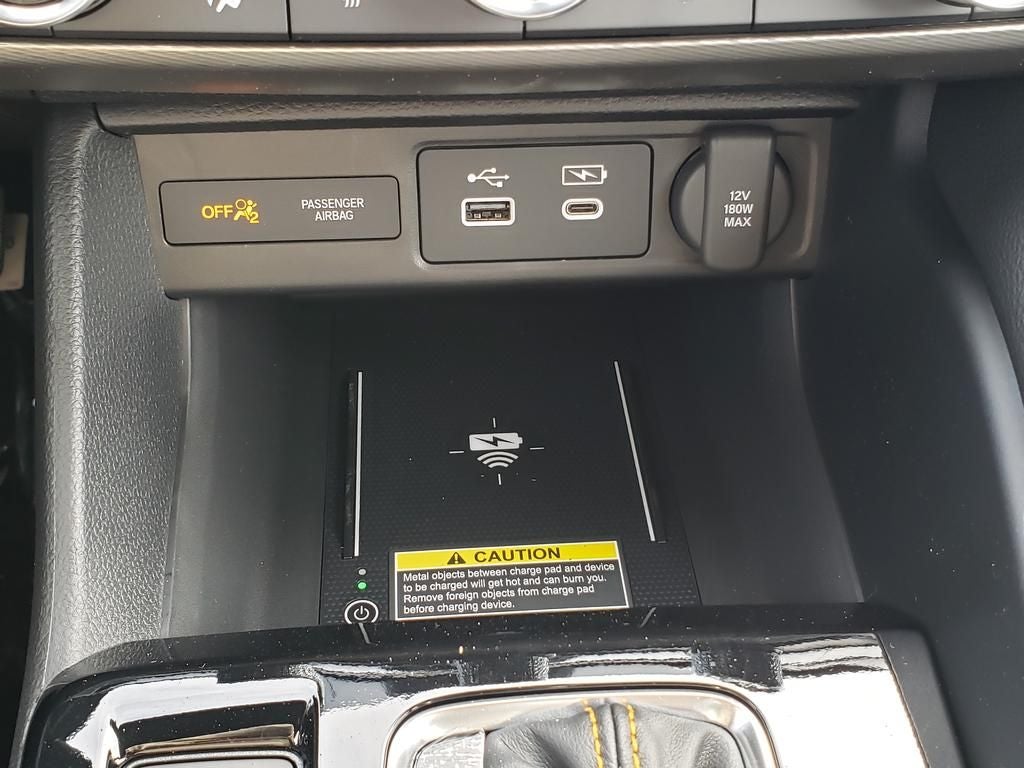 2026 Acura Integra A-STECH