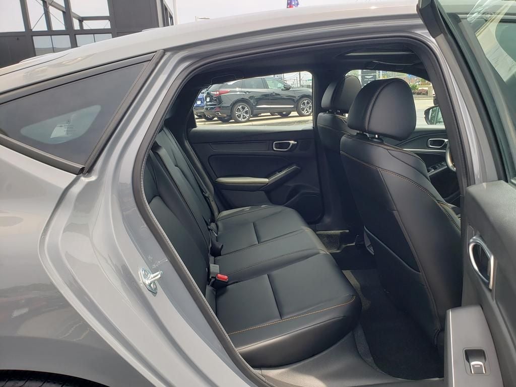 2026 Acura Integra A-Spec Tech Package