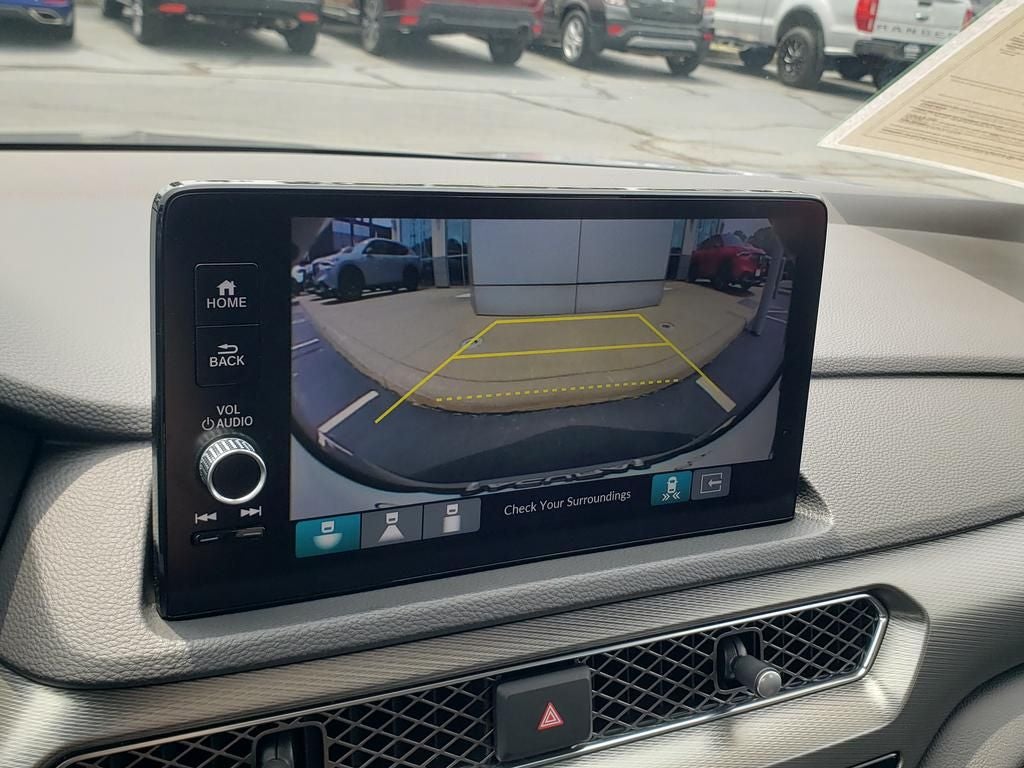 2026 Acura Integra A-Spec Tech Package