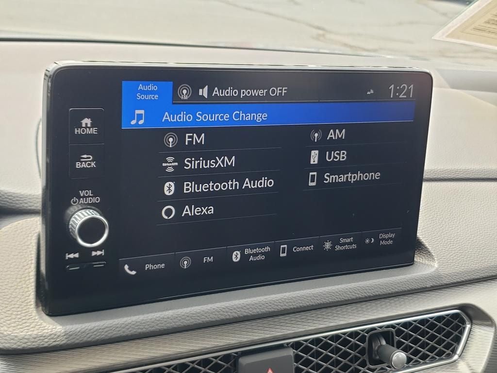 2026 Acura Integra A-Spec Tech Package