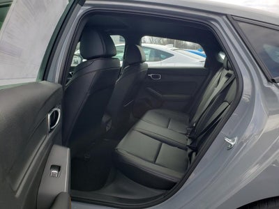 2026 Acura Integra A-STECH