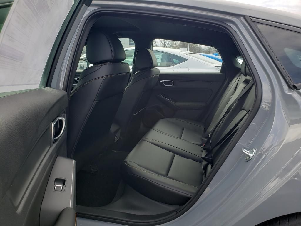 2026 Acura Integra A-STECH