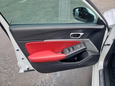 2024 Acura Integra A-Spec Tech Package