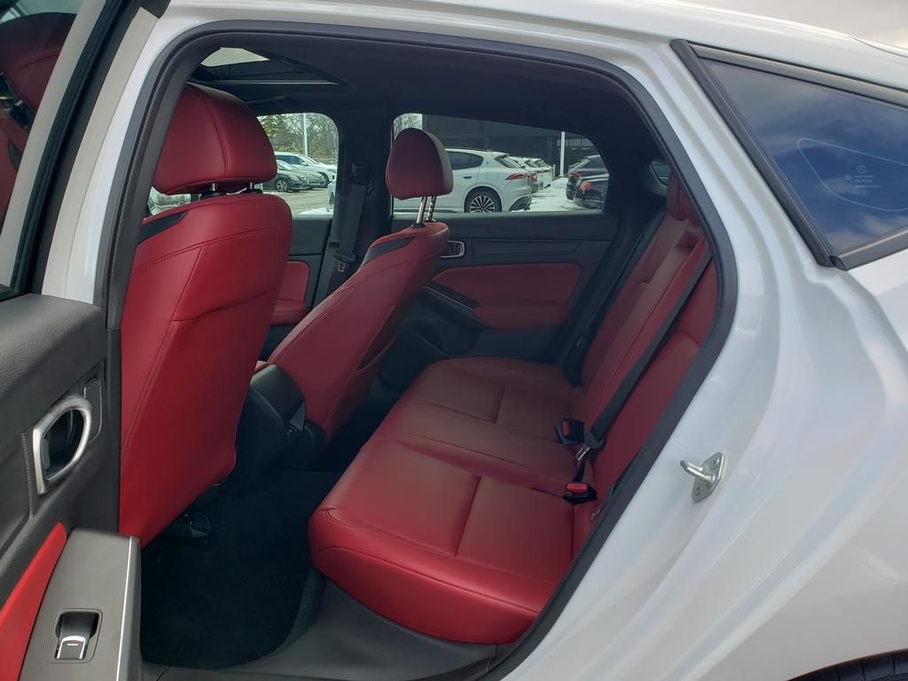 2024 Acura Integra A-Spec Tech Package