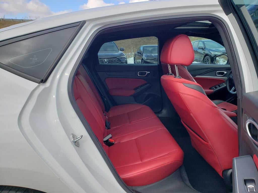 2024 Acura Integra A-Spec Tech Package