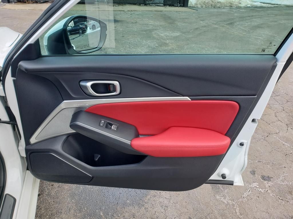 2024 Acura Integra A-Spec Tech Package