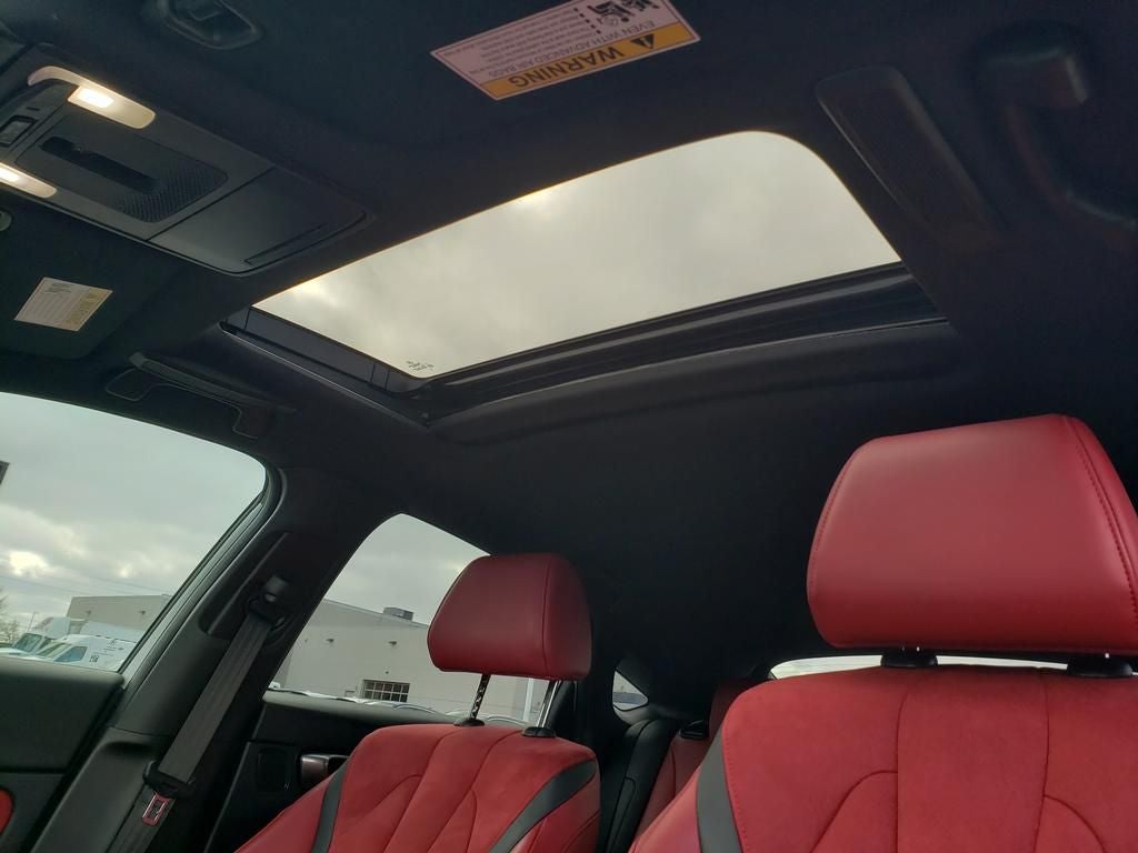 2024 Acura Integra A-Spec Tech Package