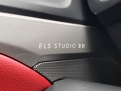 2024 Acura Integra A-Spec Tech Package