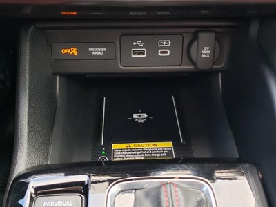 2024 Acura Integra A-Spec Tech Package