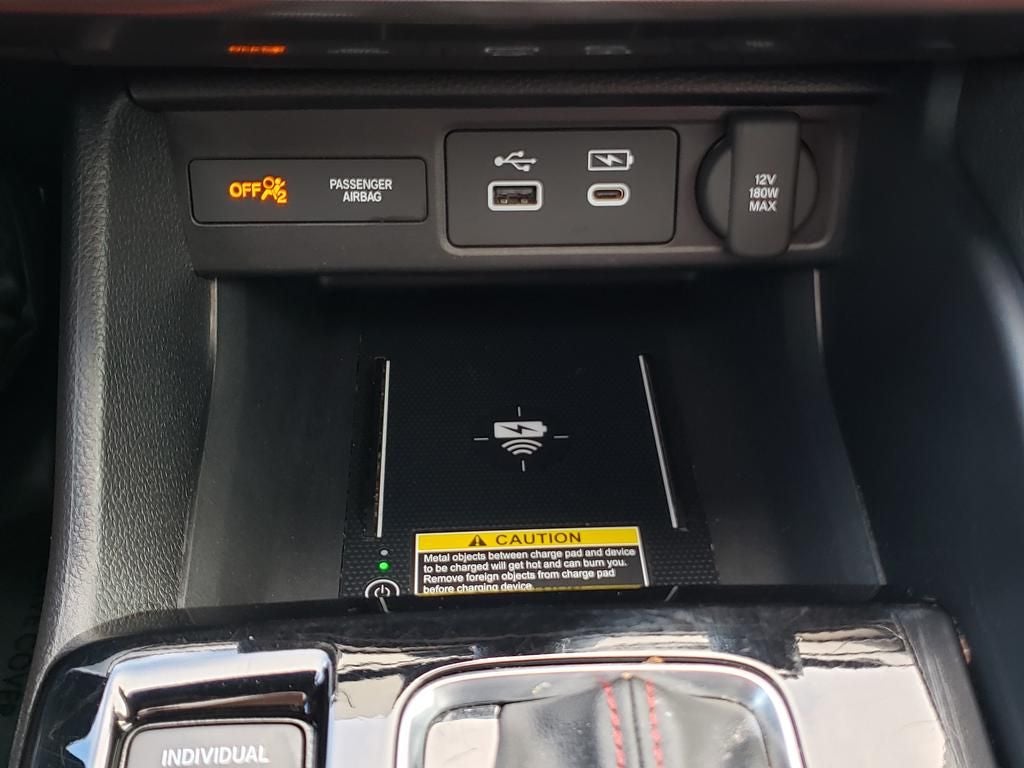 2024 Acura Integra A-Spec Tech Package