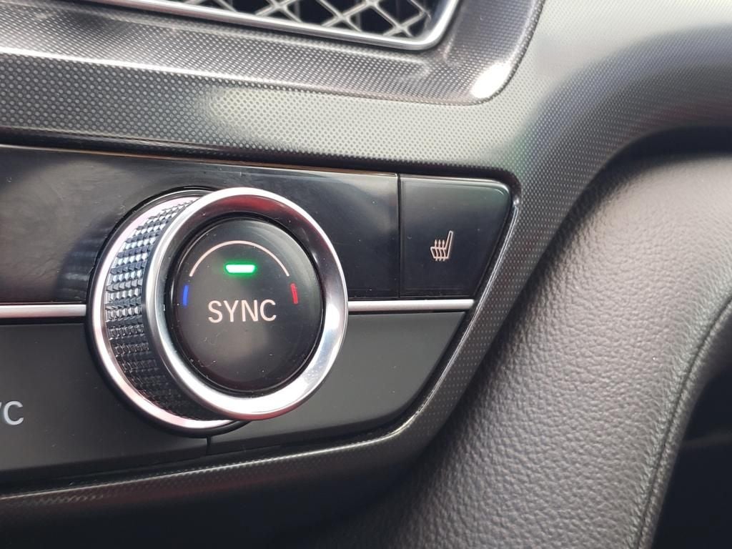 2024 Acura Integra A-Spec Tech Package