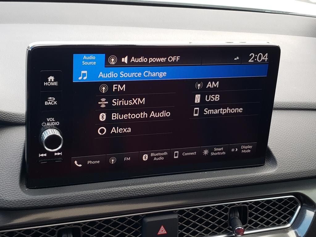 2024 Acura Integra A-Spec Tech Package