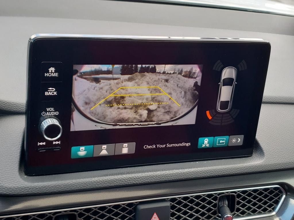 2024 Acura Integra A-Spec Tech Package