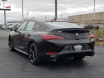 2026 Acura Integra A-STECH