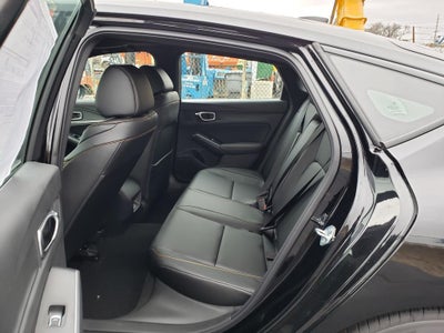 2026 Acura Integra A-STECH