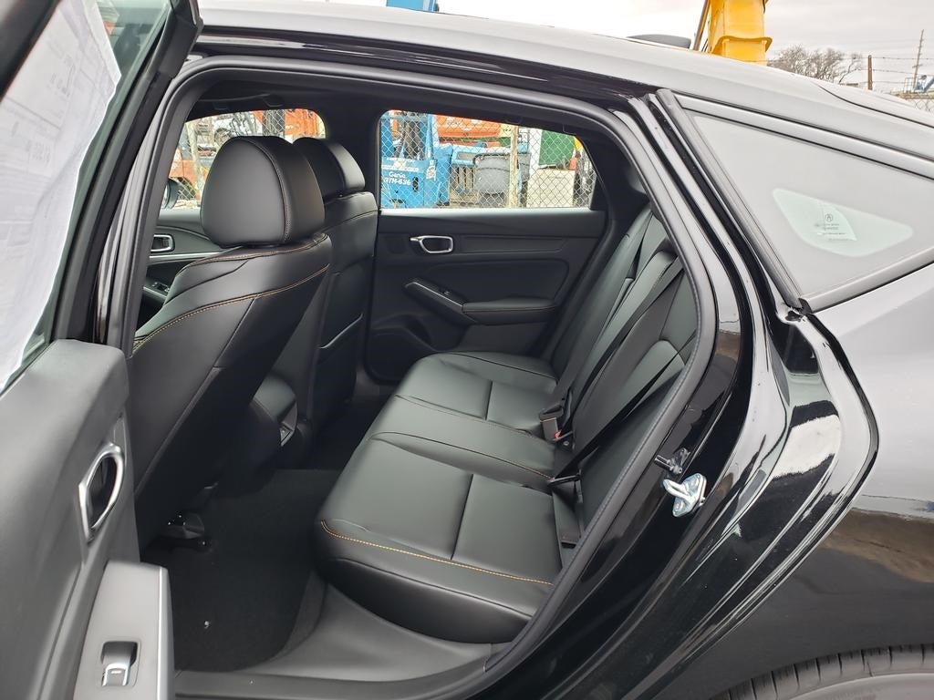 2026 Acura Integra A-STECH