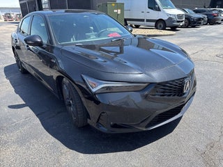 2024 Acura Integra A-Spec Tech Package