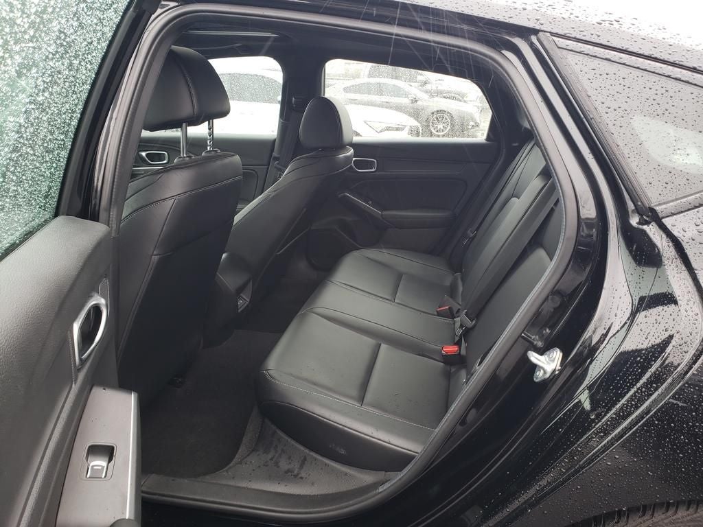 2024 Acura Integra A-STECH