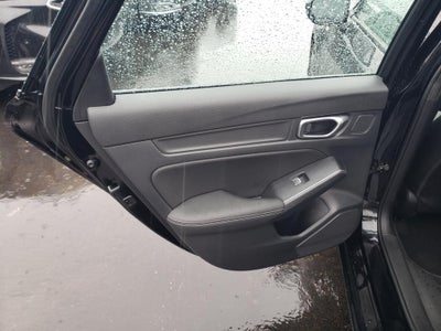 2024 Acura Integra A-STECH