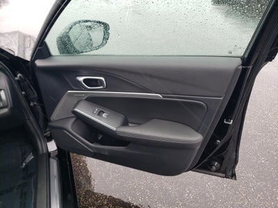 2024 Acura Integra A-STECH