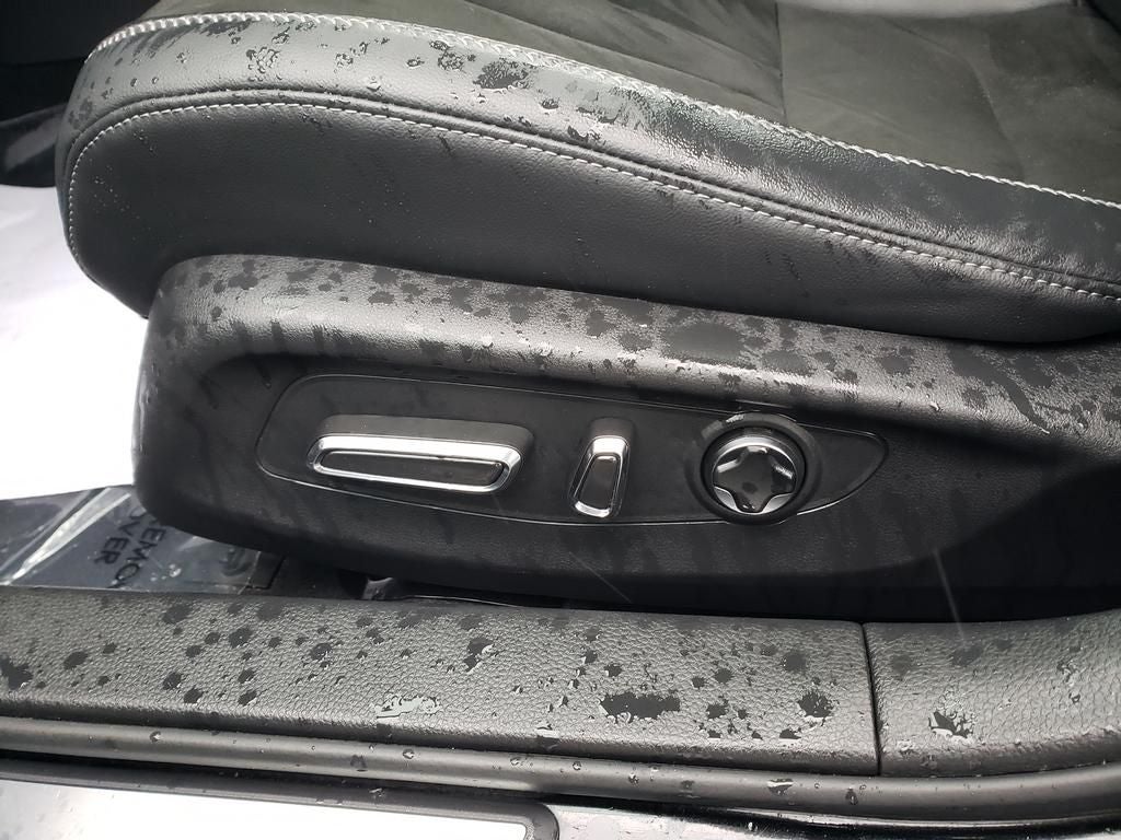 2024 Acura Integra A-STECH