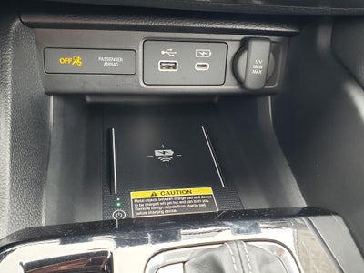 2024 Acura Integra A-STECH