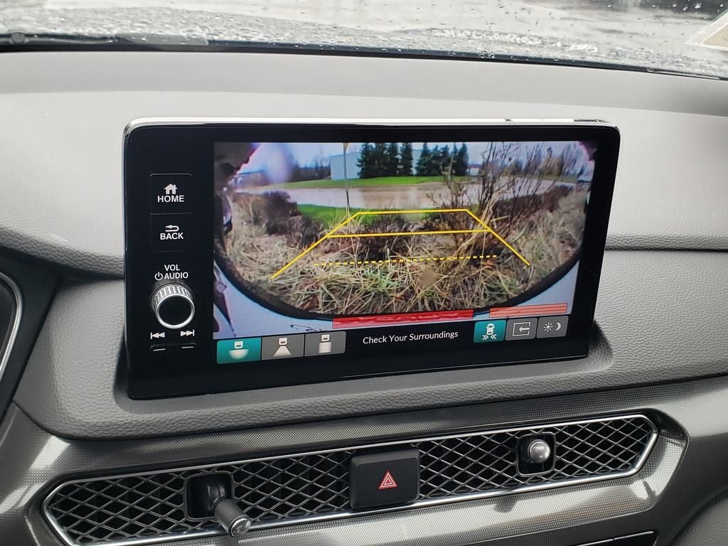 2024 Acura Integra A-STECH