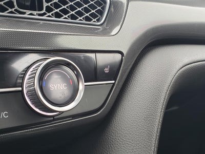 2024 Acura Integra A-STECH