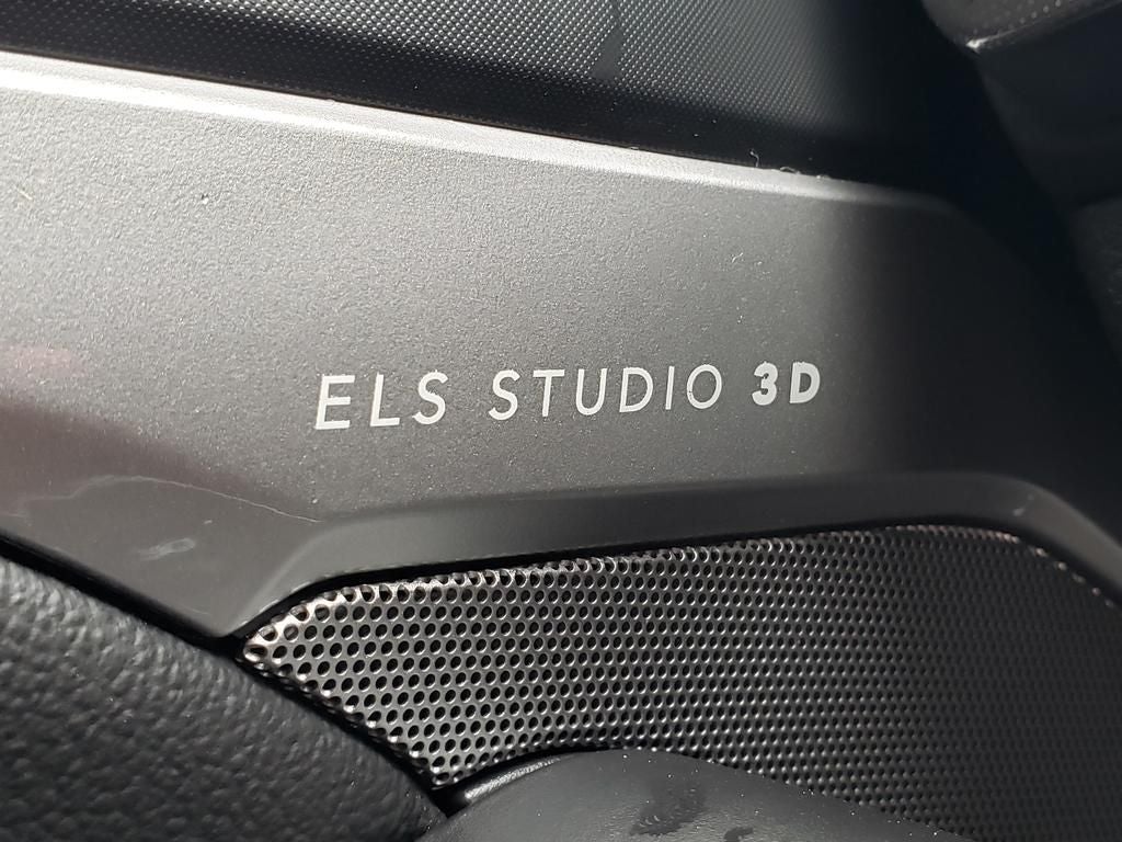 2024 Acura Integra A-STECH