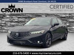 2024 Acura Integra A-STECH