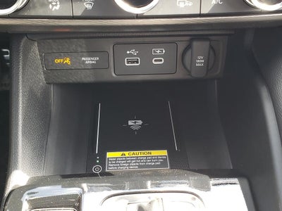 2026 Acura Integra A-STECH