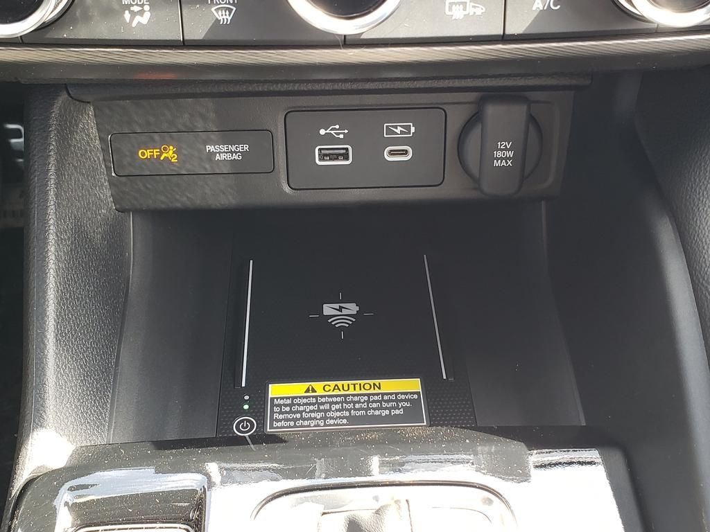 2026 Acura Integra A-STECH