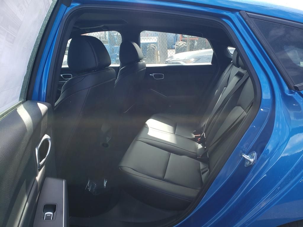 2026 Acura Integra A-STECH