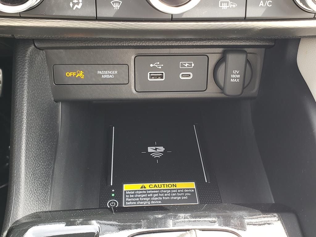 2026 Acura Integra A-STECH