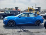 2026 Acura Integra A-STECH