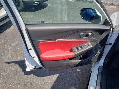 2026 Acura Integra A-STECH