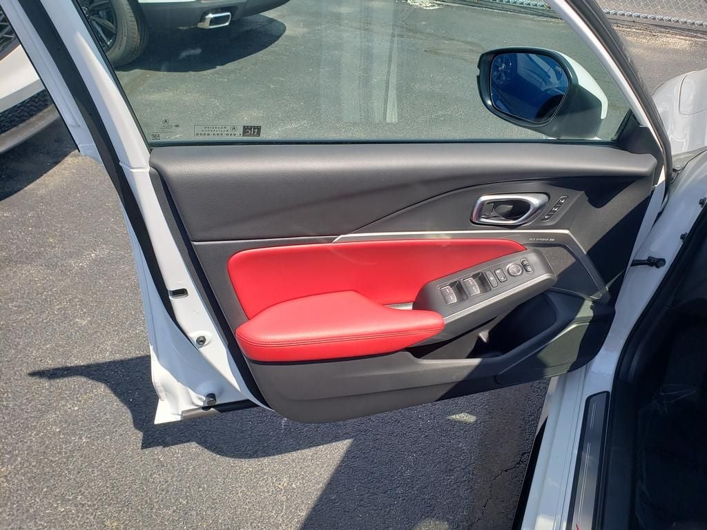 2026 Acura Integra A-STECH