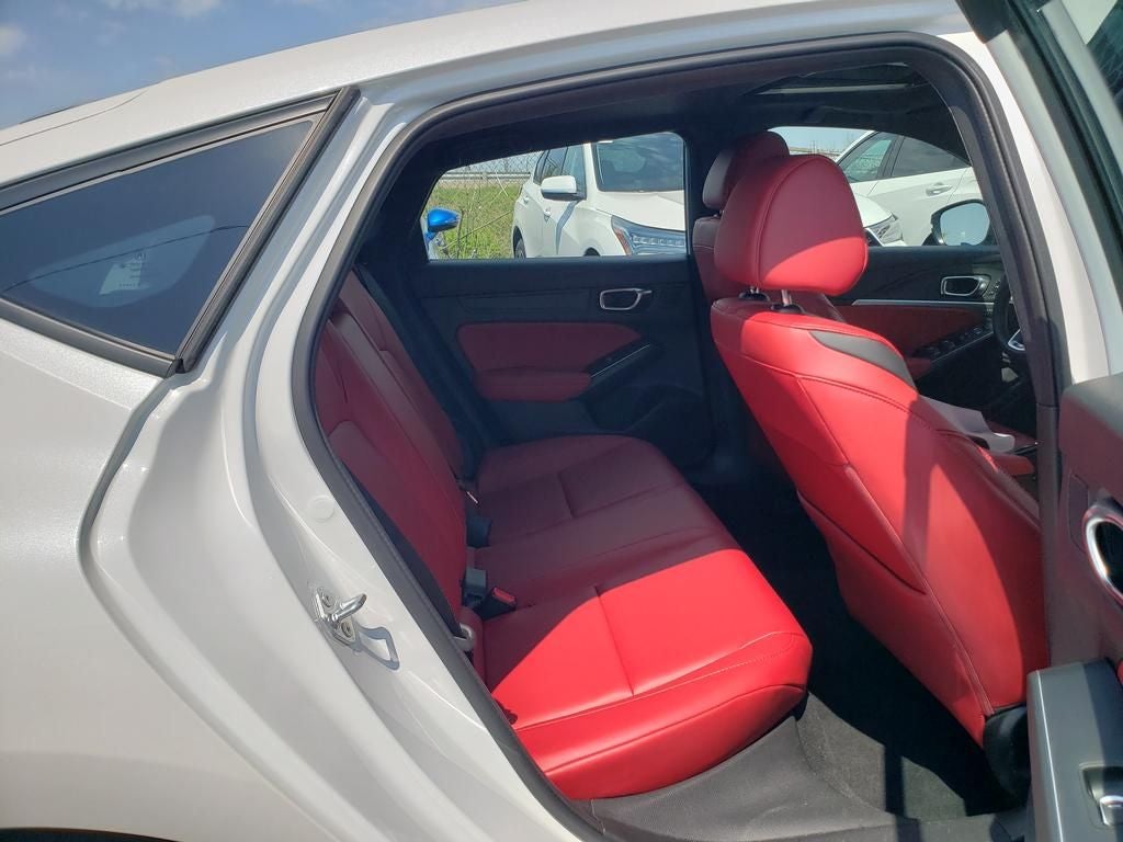 2026 Acura Integra A-STECH