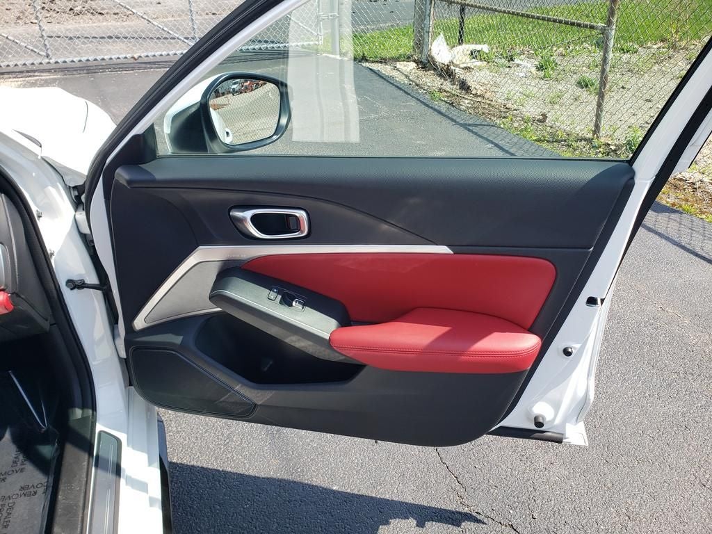 2026 Acura Integra A-STECH
