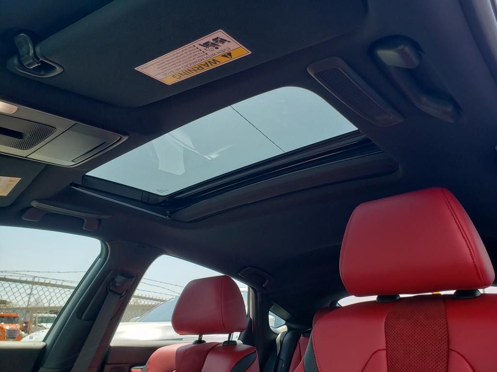 2026 Acura Integra A-STECH