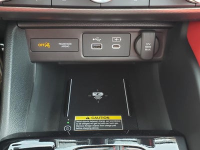2026 Acura Integra A-STECH