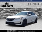 2026 Acura Integra A-STECH