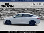 2026 Acura Integra A-STECH